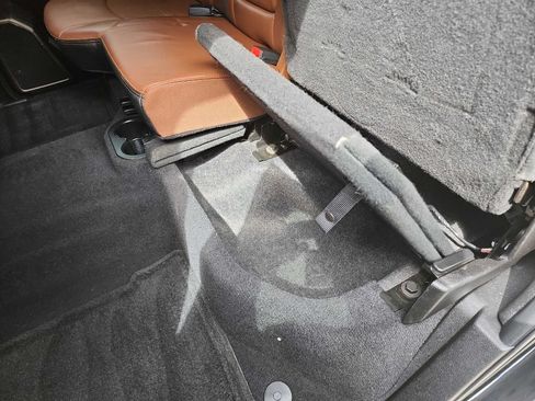 Used 2019 RAM 2500 Limited AWD/4WD image 34