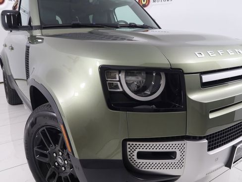 Used 2023 Land Rover Defender 110 S image 20