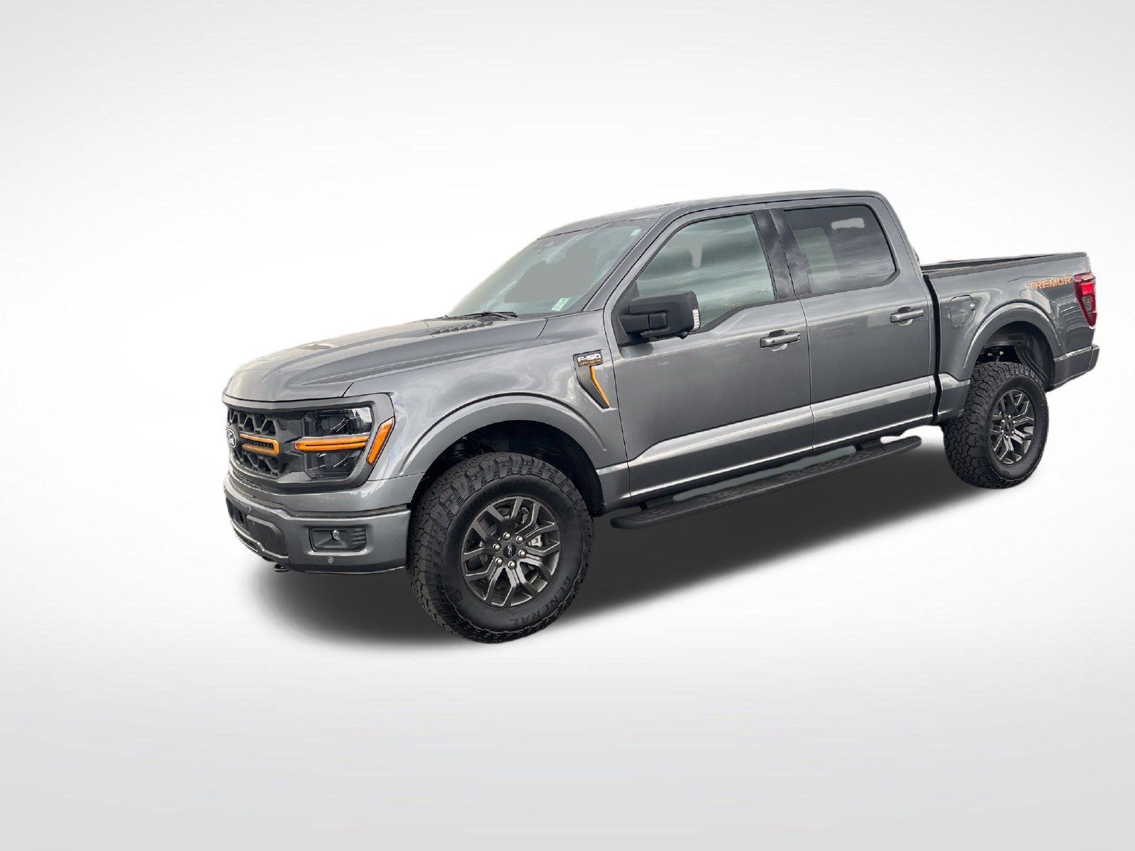 Used 2025 Ford F150 Tremor AWD/4WD image 7