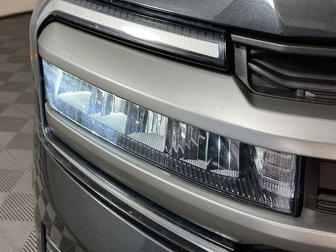 Used 2024 Ford Expedition Max XLT image 9