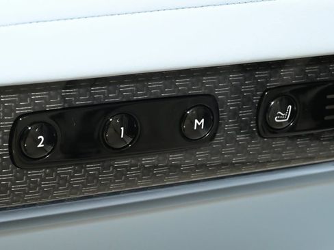 Used 2023 Rolls-Royce Ghost Black Badge w/ Black Badge Ghost Package image 25