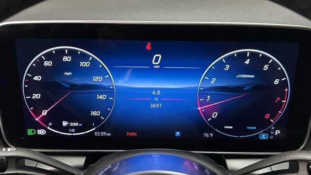 Certified 2026 Mercedes-Benz GLC 300 4MATIC image 18