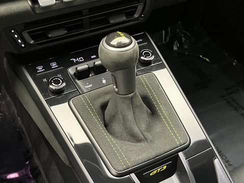 Used 2022 Porsche 911 GT3 image 16