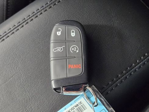 New 2026 Jeep Compass Limited image 24