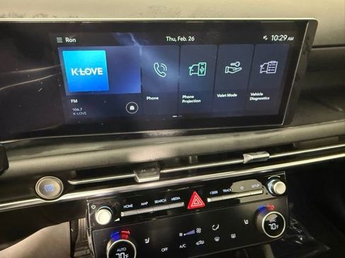 Used 2025 Hyundai Santa Cruz SEL image 25