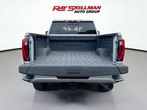 Used 2024 GMC Sierra 2500 Denali w/ Denali Reserve Package AWD/4WD image 12
