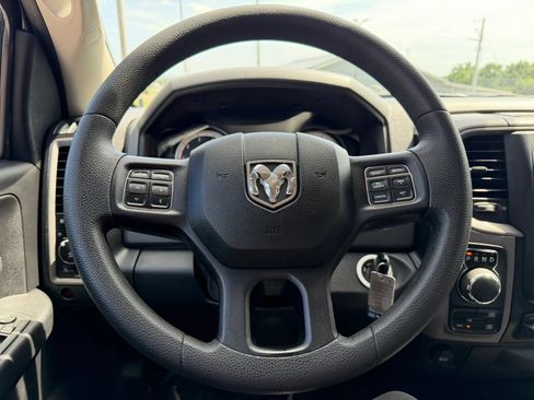 Used 2016 RAM 1500 Express AWD/4WD image 20