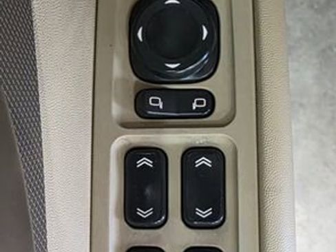 Used 2007 Cadillac CTS 3.6 w/ 3.6L V6 Luxury Package image 13