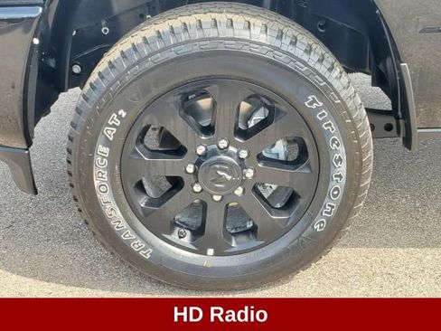 Used 2025 RAM 2500 Big Horn image 11