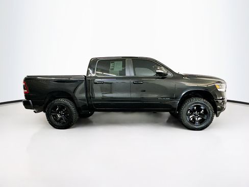 Used 2022 RAM 1500 Big Horn AWD/4WD image 10