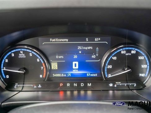 Used 2021 Ford Bronco Sport Badlands w/ Badlands Package AWD/4WD image 22
