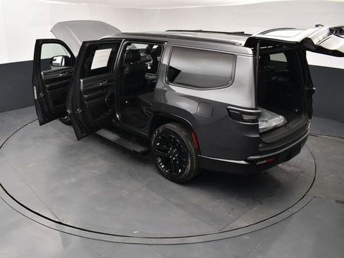 New 2026 Jeep Grand Wagoneer Limited image 28