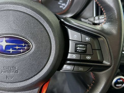 Certified 2022 Subaru Forester Sport AWD/4WD image 24