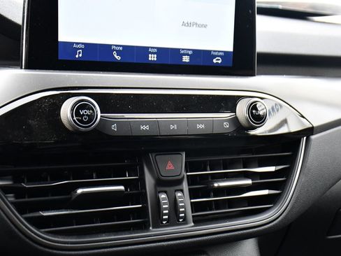 Used 2023 Ford Escape Active image 29