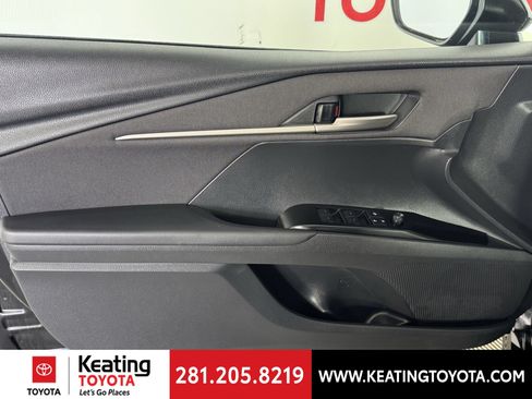 Used 2026 Toyota Camry LE FWD image 11