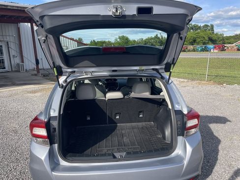 Used 2018 Subaru Impreza 2.0i Premium w/ Eyesight & BSD & Rcta AWD/4WD image 12