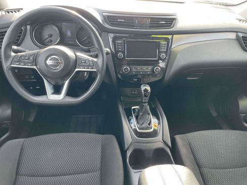 Used 2020 Nissan Rogue Sport S w/ Appearance Package image 7