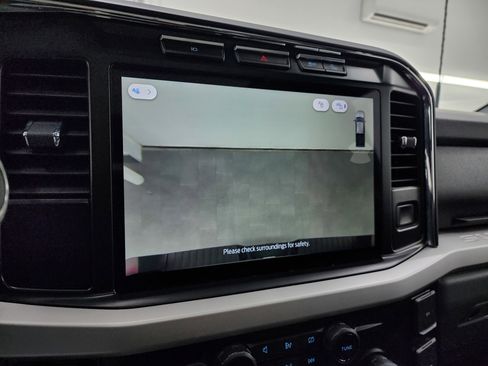 Used 2023 Ford F350 XLT w/ Tremor Off-Road Package image 21