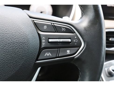 Certified 2021 Hyundai Santa Fe Limited FWD image 18