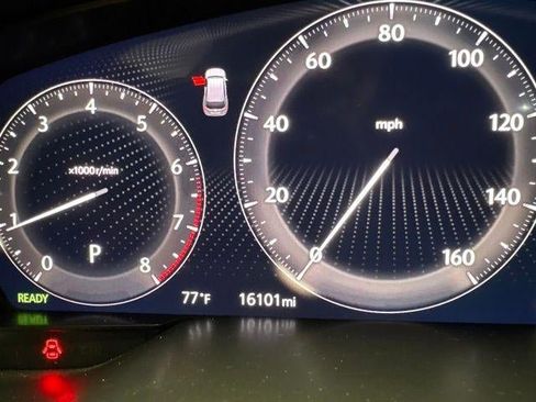 Used 2026 MAZDA CX-90 3.3 Turbo w/ Premium Sport Pkg AWD/4WD image 17