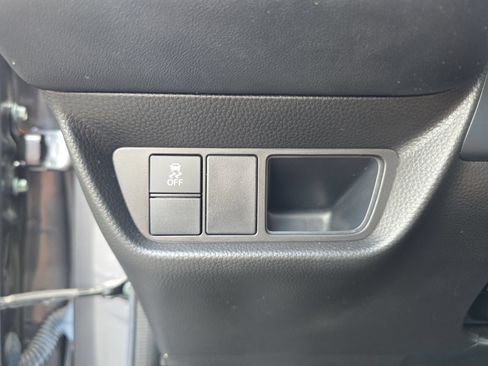 Certified 2025 Honda HR-V LX image 20