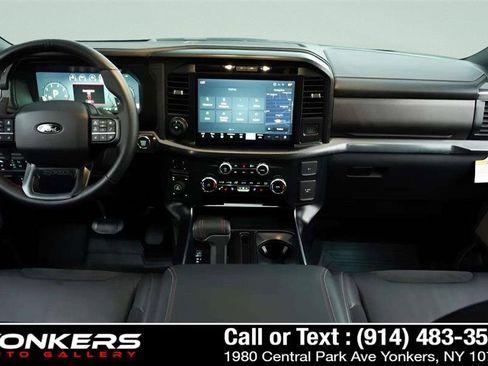 Used 2025 Ford F150 Raptor image 51