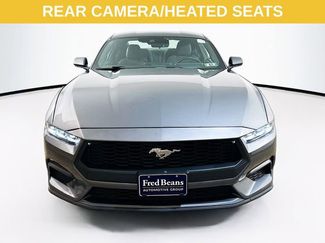 Certified 2024 Ford Mustang Coupe video 2