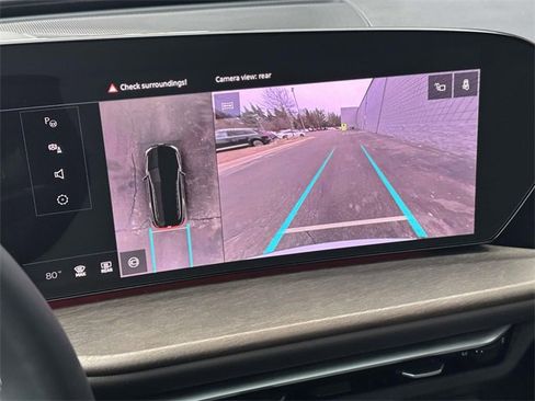 Certified 2025 Audi Q5 Premium Plus w/ Premium Plus image 29