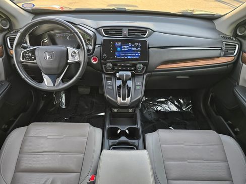 Used 2021 Honda CR-V EX-L image 5