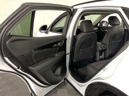 Used 2023 Buick Envision Preferred w/ Sport Touring Package image 33