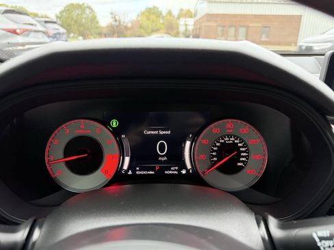 Used 2023 Acura TLX SH-AWD w/ A-SPEC Pkg image 31