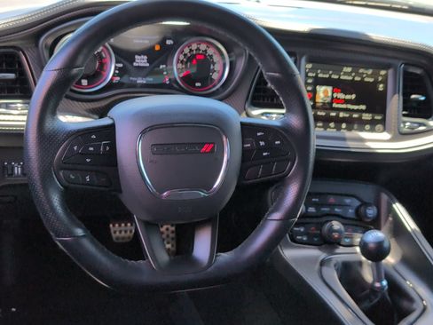 Used 2023 Dodge Challenger R/T Scat Pack RWD image 17