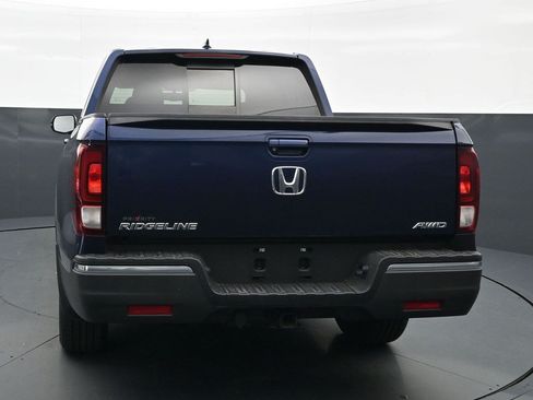 Used 2019 Honda Ridgeline RTL-T image 6