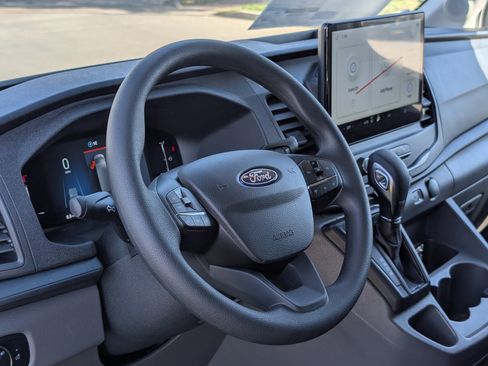 New 2026 Ford Transit 250 w/ Load Area Protection Package image 11