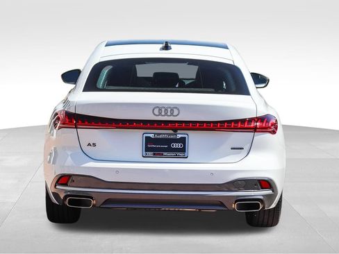 Certified 2025 Audi A5 2.0T Premium w/ Premium Plus AWD/4WD image 6