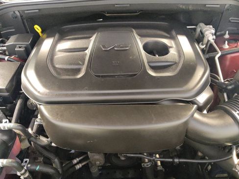 Used 2021 Jeep Grand Cherokee Laredo RWD image 30