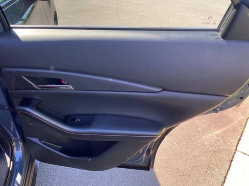 Used 2022 MAZDA CX-30 AWD 2.5 S w/ Preferred Package image 34