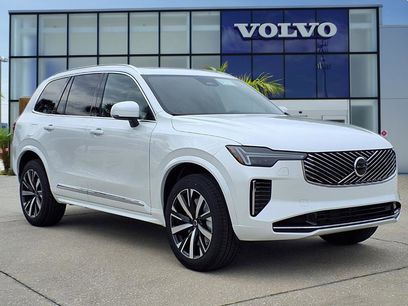 New 2026 Volvo XC90 B5 Core