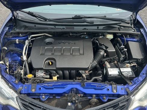 Used 2015 Toyota Corolla S FWD image 14