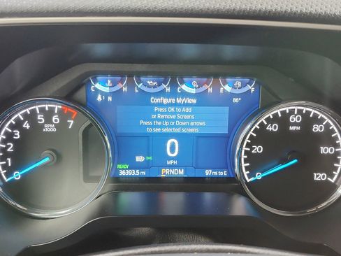 Used 2022 Ford F150 XLT w/ Equipment Group 301A Mid AWD/4WD image 13