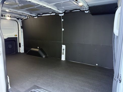 Used 2024 Ford Transit 350 Low Roof AWD w/ Load Area Protection Package image 28
