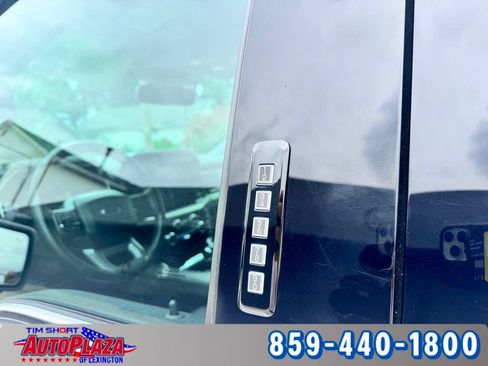 Used 2022 Ford F150 Lariat w/ Equipment Group 502A High AWD/4WD image 23