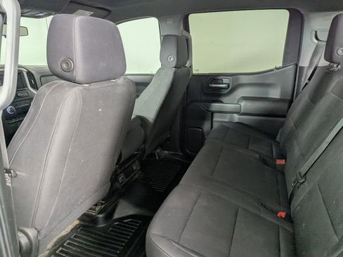 Used 2022 GMC Sierra 1500 Pro w/ Pro Value Package image 14