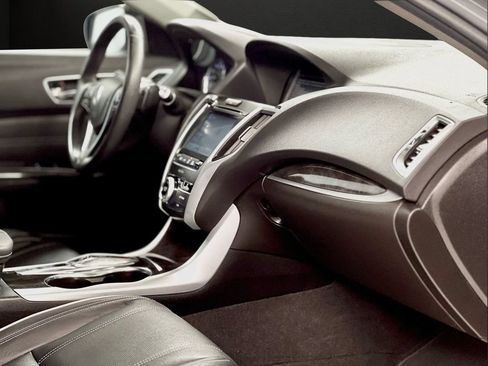 Used 2020 Acura TLX w/ Technology Package FWD image 20