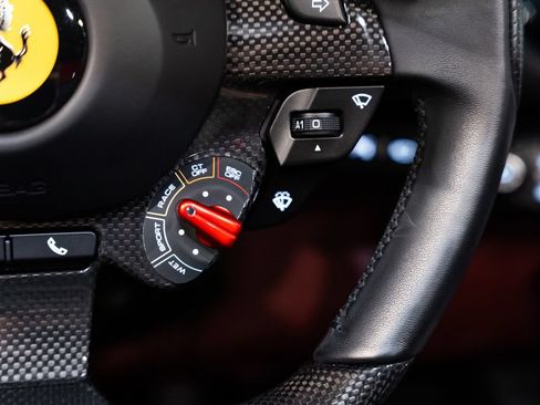 Certified 2023 Ferrari 812 GTS RWD image 30
