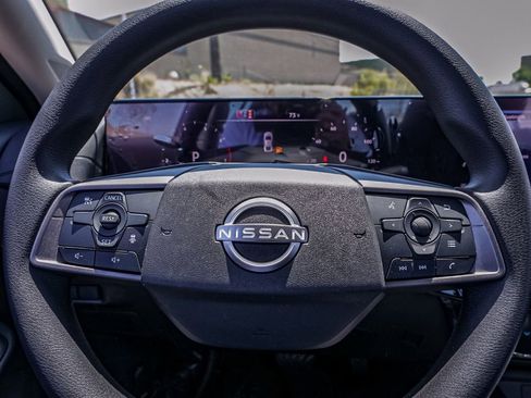 New 2026 Nissan Sentra SV FWD image 24