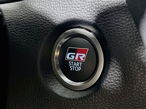 New 2026 Toyota Corolla GR AWD/4WD image 23