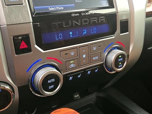 Used 2019 Toyota Tundra 1794 Edition image 5