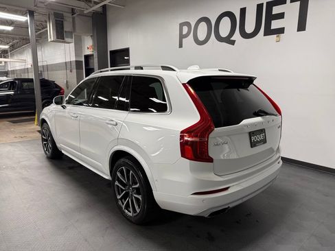 Used 2018 Volvo XC90 T6 Momentum w/ Convenience Package AWD/4WD image 6