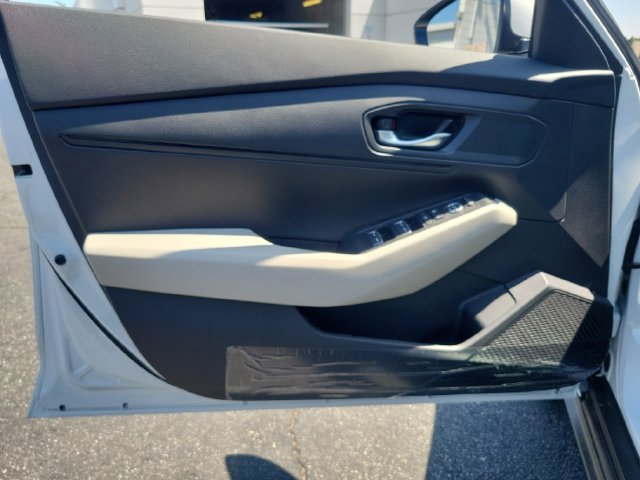 New 2026 Honda Accord LX image 19